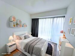 Parc Esta (D14), Apartment #460408531